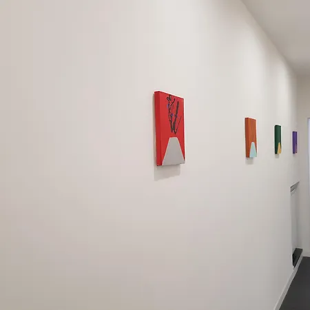 Hotel Art Street 3*