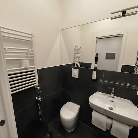 Hotel Art Street 3*