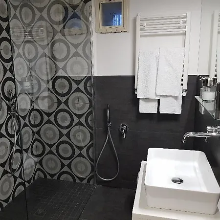 Art Street 3* Naples