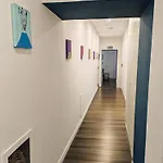 Отель Art Street Неаполь