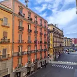 Отель Art Street