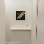 Art Street Отель Неаполь