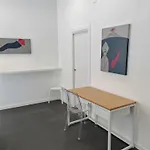 Отель Art Street