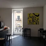 Отель Art Street 3*