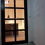 Art Street Неаполь