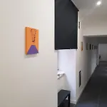 Отель Art Street Неаполь