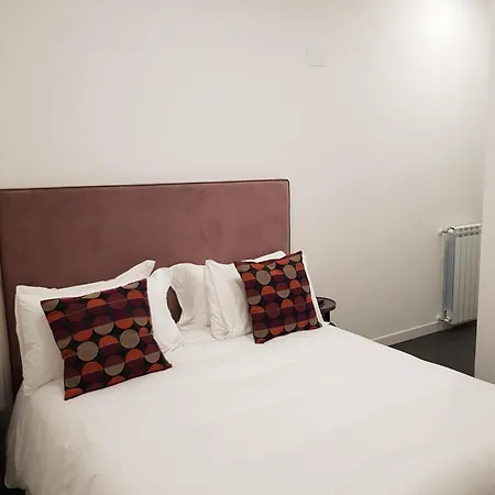 Hotell Art Street 3*