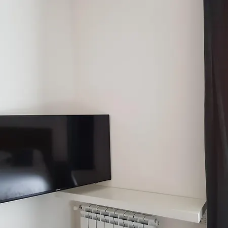 Hotel Art Street 3*