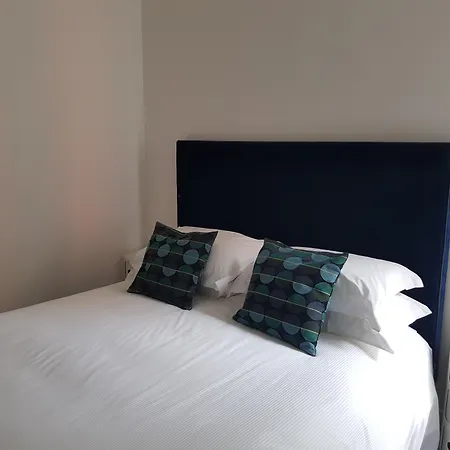 Art Street Hotell