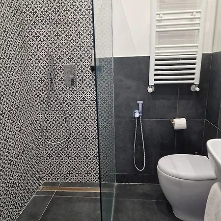 Hotell Art Street 3*