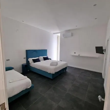 Art Street Hotell