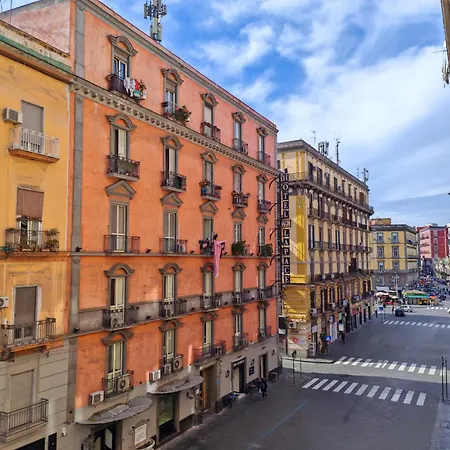 Hotell Art Street