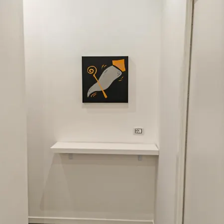 Art Street Hotell Neapel
