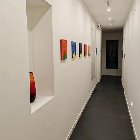 Art Street