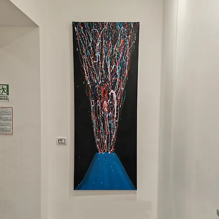 Art Street 3* Neapel