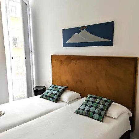 Art Street Hotell 3*