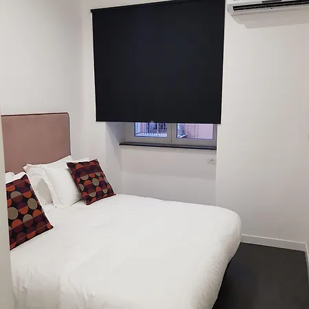 Hotell Art Street