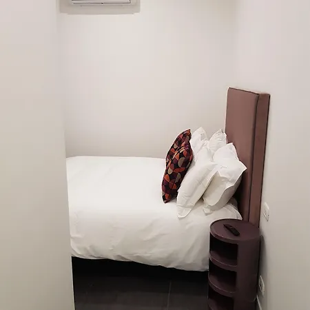 Art Street Hotell Neapel