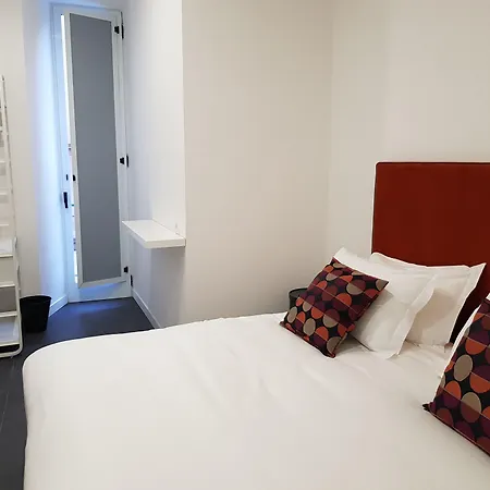 Ξενοδοχείο Art Street Νάπολη