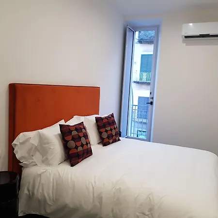 Art Street Ξενοδοχείο Νάπολη