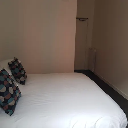 Hotell Art Street 3*