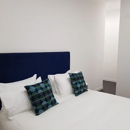 Art Street Ξενοδοχείο Νάπολη