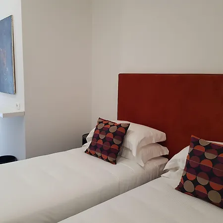 Art Street Ξενοδοχείο Νάπολη