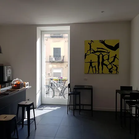 Hotell Art Street 3*