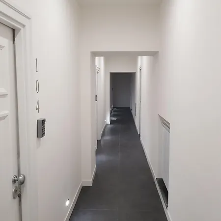 Art Street Hotell 3*