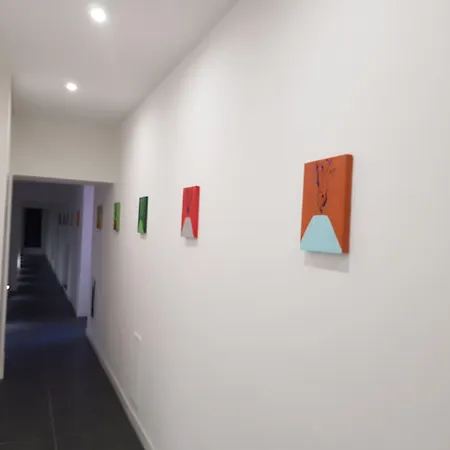 Art Street Hotell