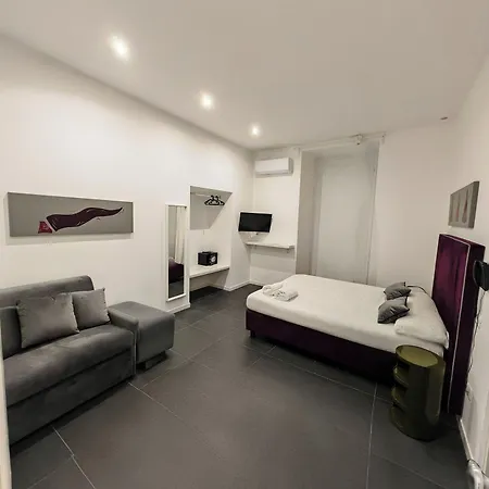 Art Street Hotel