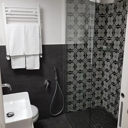 Hotell Art Street