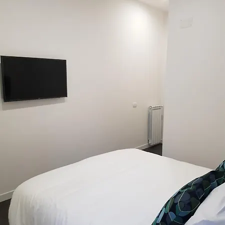 Art Street Hotell