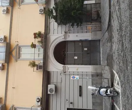 Art Street Szálloda 3*
