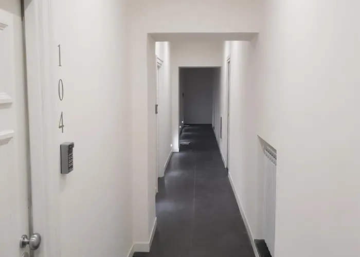 Ξενοδοχείο Art Street Νάπολη