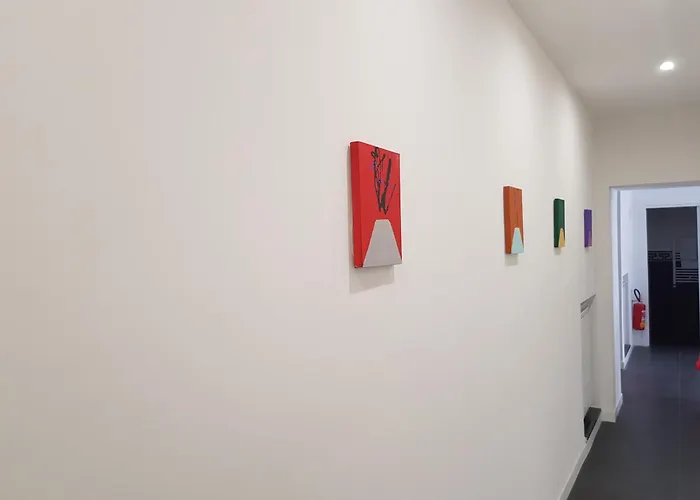 Ξενοδοχείο Art Street 3*