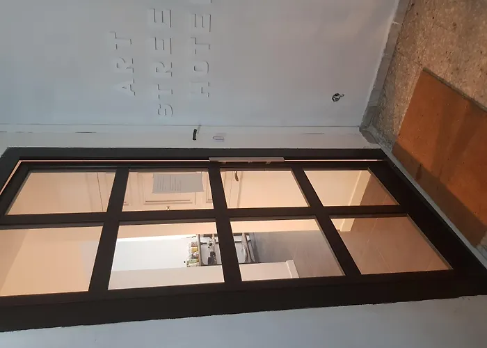 Art Street Ξενοδοχείο Νάπολη