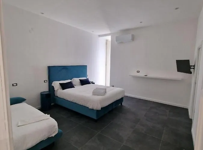 Art Street Ξενοδοχείο