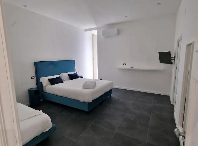 Art Street Ξενοδοχείο