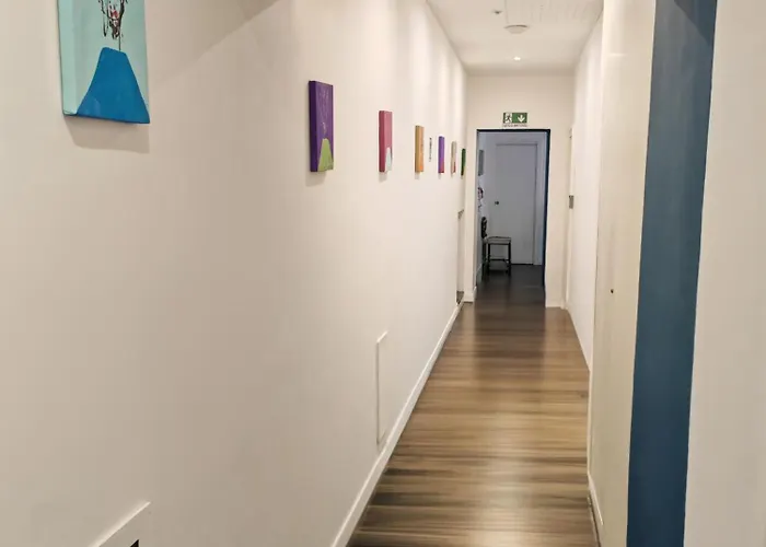 Ξενοδοχείο Art Street Νάπολη