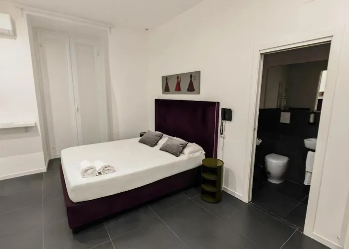 Ξενοδοχείο Art Street Νάπολη