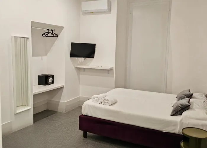 Art Street Νάπολη