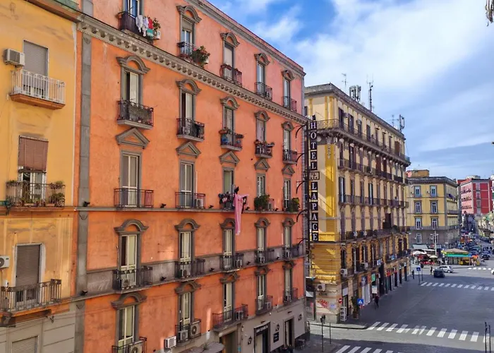 Ξενοδοχείο Art Street