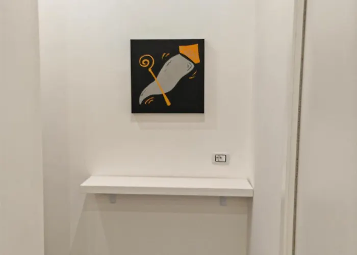 Art Street Ξενοδοχείο Νάπολη