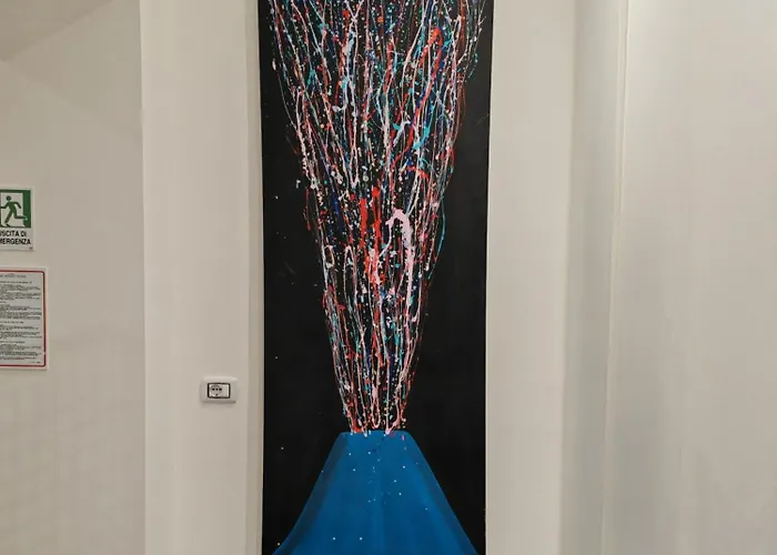 Art Street 3* Νάπολη