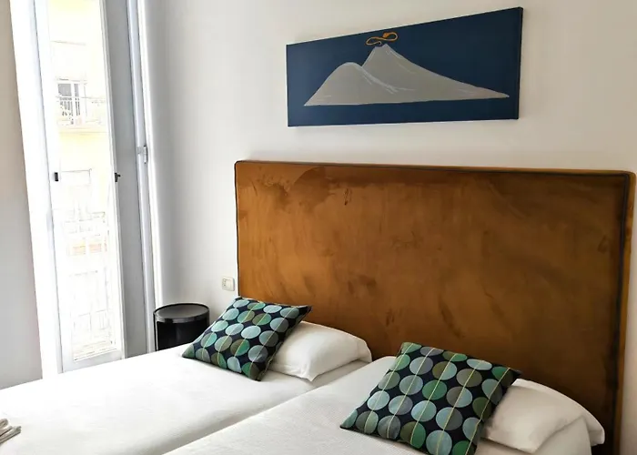 Art Street Ξενοδοχείο 3*