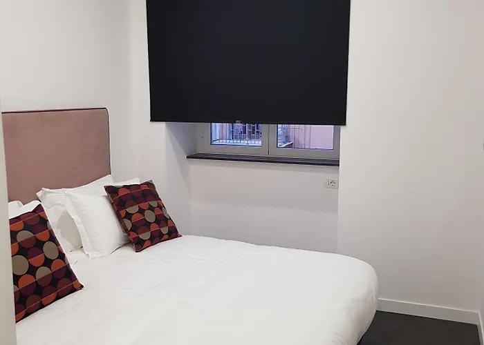 Ξενοδοχείο Art Street