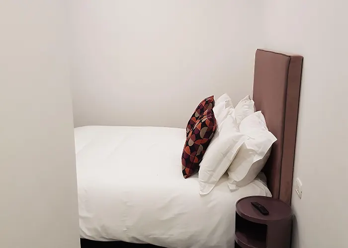 Art Street Ξενοδοχείο Νάπολη