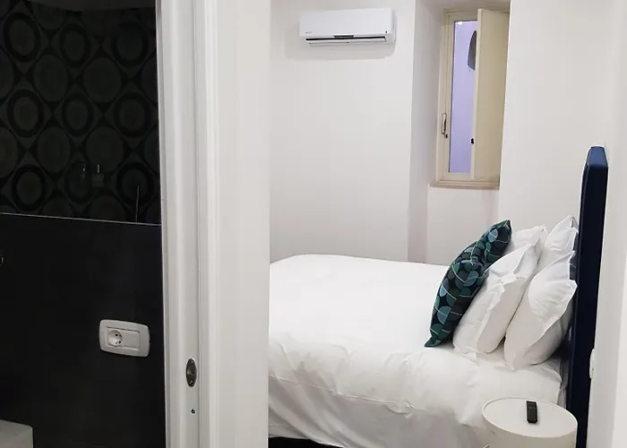 Art Street Νάπολη