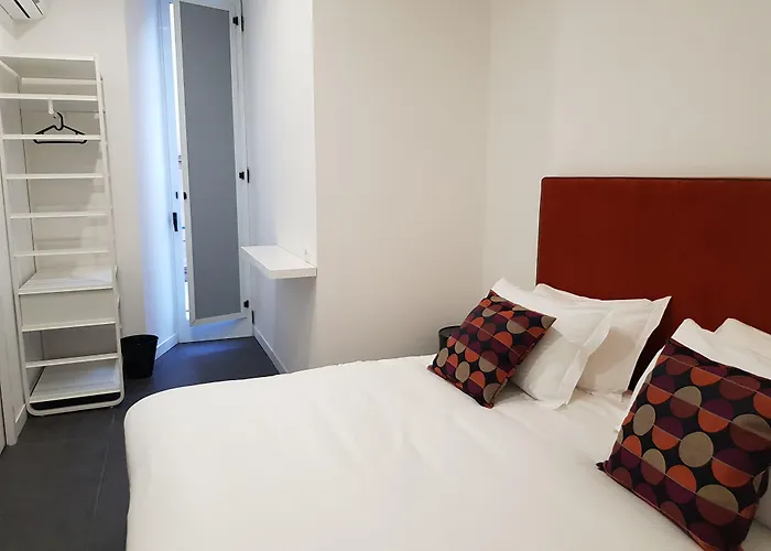 Ξενοδοχείο Art Street Νάπολη